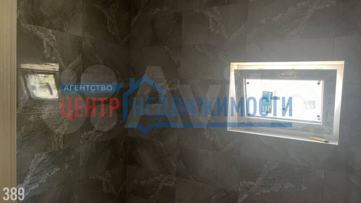 Дом 86 м² на участке 5 сот.