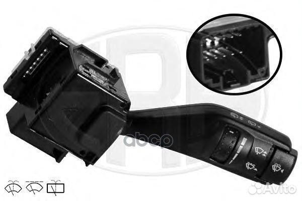 440356 переключатель подрулевой Ford Focus C-M