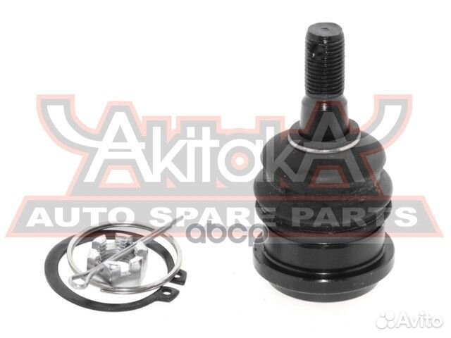Опора шаровая mitsubishi galant DJ1A/DJ3A/DJ5A