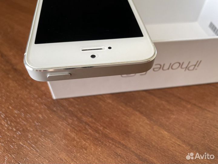 Apple iPhone 5s