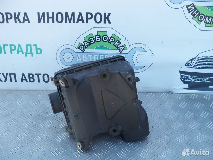 Корпус воздушного фильтра Honda HR-V 3D 1.6 1999г