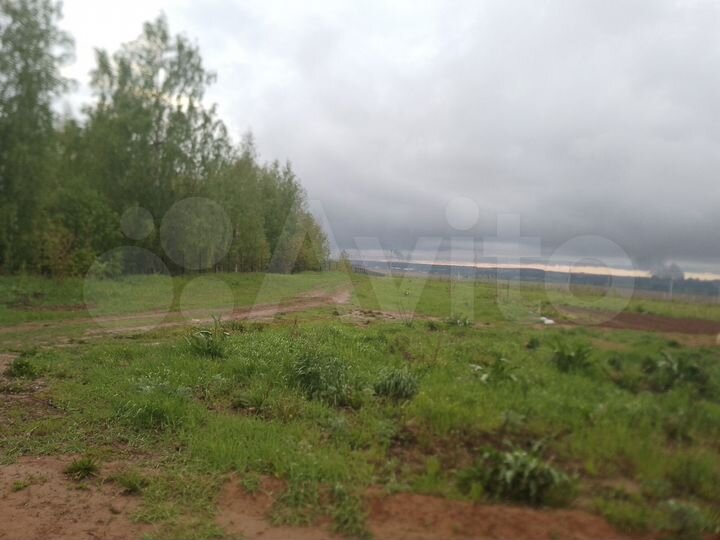 Участок 9,1 сот. (ИЖС)