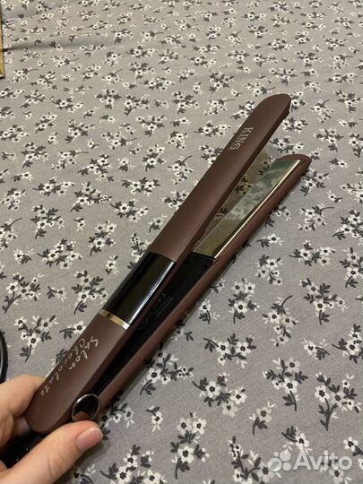 Выпрямитель для волос