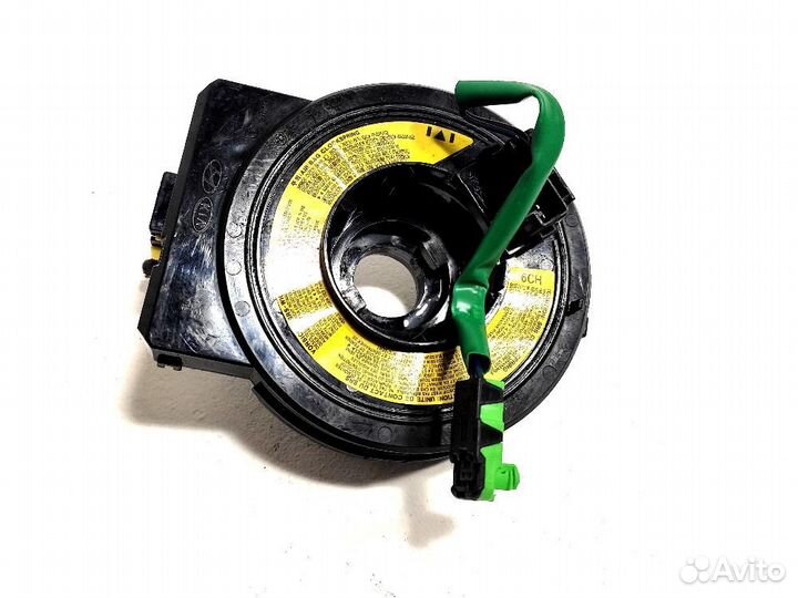 Шлейф руля Hyundai Getz