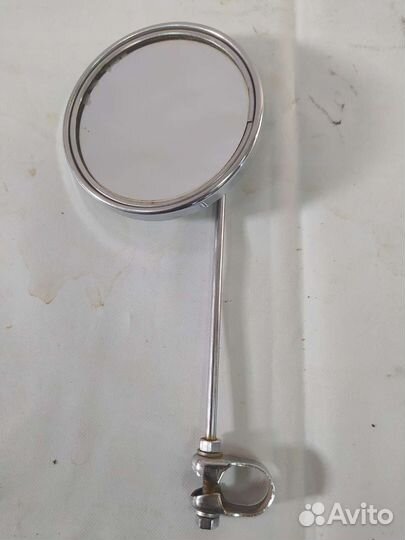 Зеркало велосипедное СССР