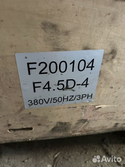 Траверса ручная для четырехстоечного подъемника