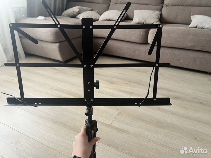 Гитара + дополнительные вещи для нее