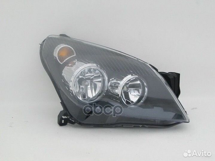 20-A389-05-2B фара правая Opel Astra H 04