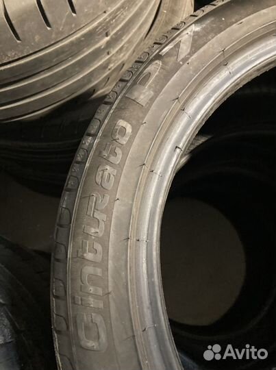Pirelli Cinturato P7 225/45 R17