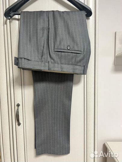 Dormeuil костюм оригинал