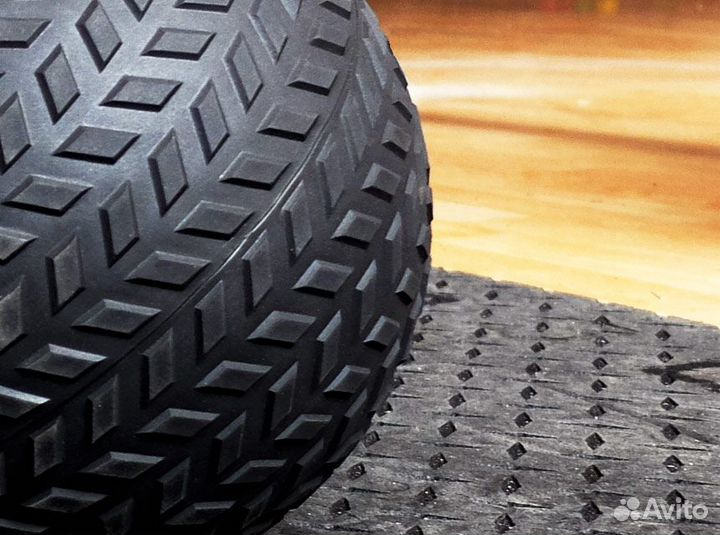 Слэмболл 4 кг