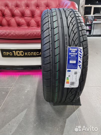 Hifly Vigorous HP801 255/55 R18 109W