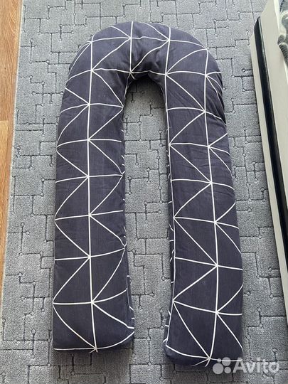 Подушка для беременных