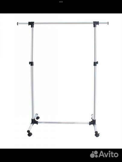 Вешалка напольная