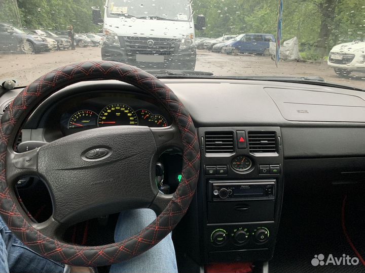 LADA Priora 1.6 МТ, 2009, 170 500 км