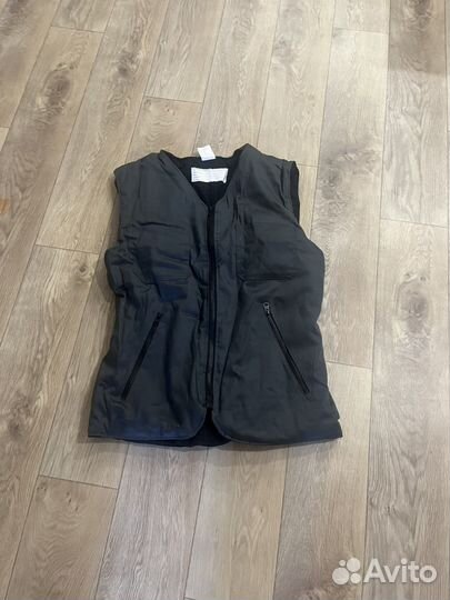 Спецодежда зимняя