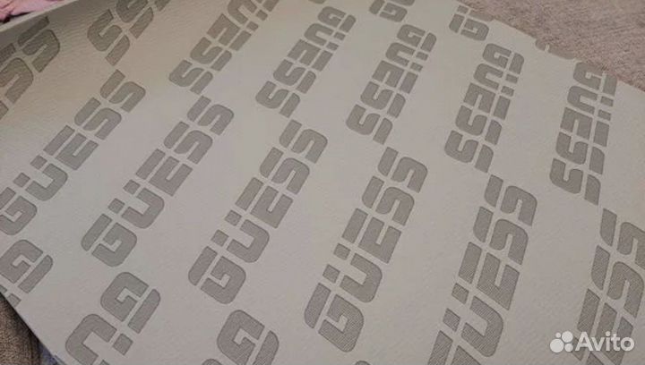 Коврик для фитнеса guess