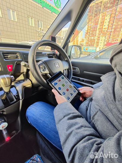 Автоподбор помощь при покупке авто