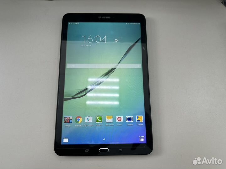 Планшет Samsung galaxy tab E 3G 8gb