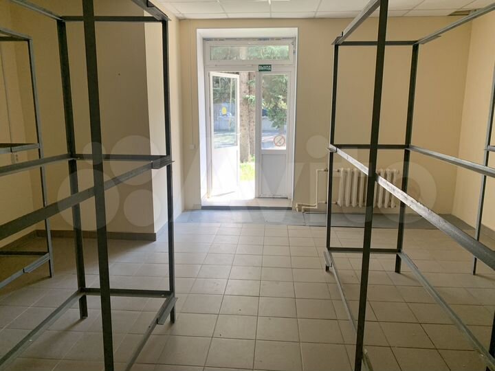 Склад, 450 м²