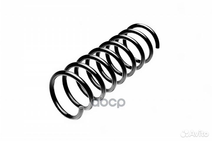 Пружина подвески зад. mazda 5 3/05- ST119044R