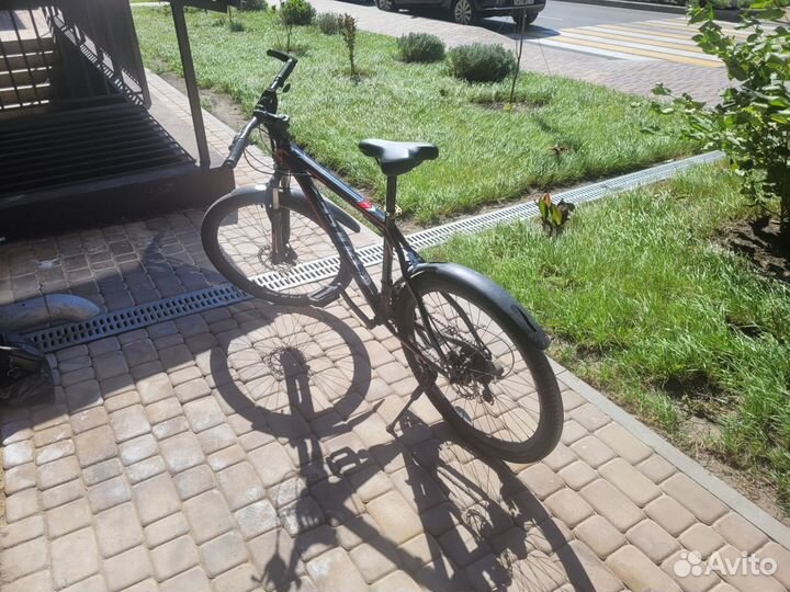 Велосипед(обмен на элекстросамокат)