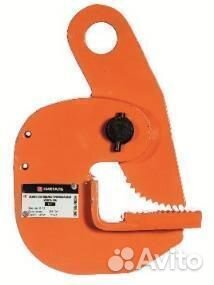 Захват для листов горизонтальный сибталь 1Т