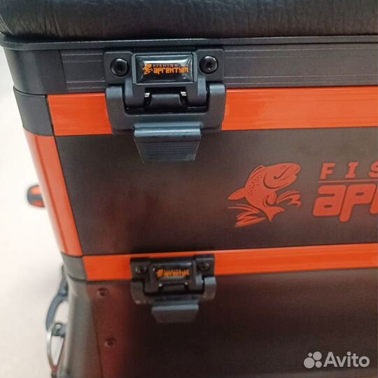 Платформа для рыбалки и спорта 