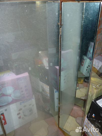 Зеркало б/у