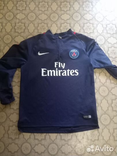 Лонгслив Nike