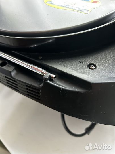 Магнитола Sony