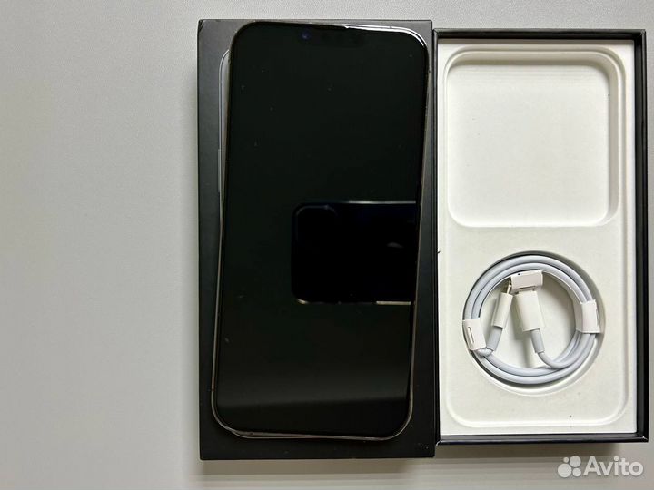 iPhone 13 Pro Max, 128 ГБ