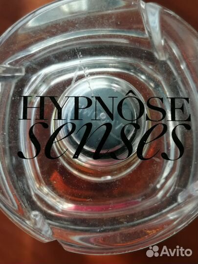 Hypnôse Senses Lancôme, 75 мл