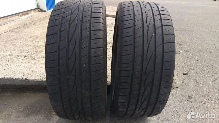 Falken Ziex ZE-912 215/35 R17