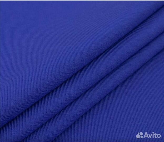 Качественный футер 2х нитка