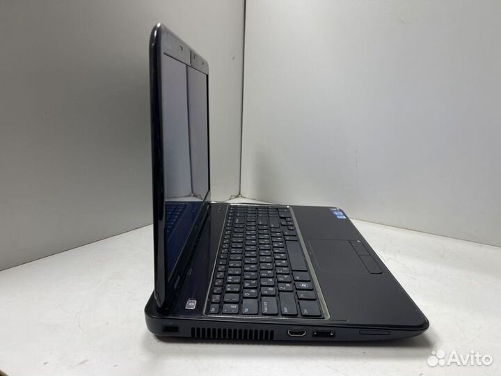 Ноутбук dell Inspiron N5110