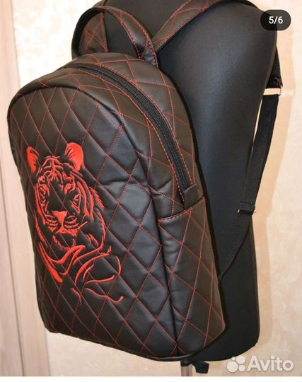 Рюкзак мужской новый