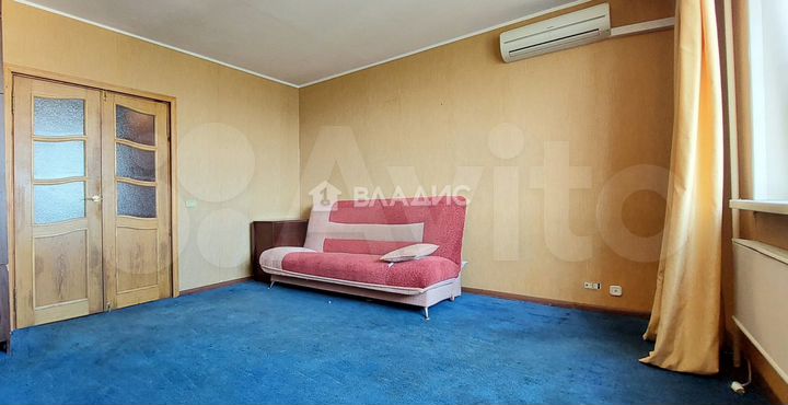 2-к. квартира, 54 м², 13/14 эт.