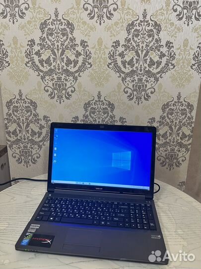 Игровые ноутбуки i7 / GTX / SSD