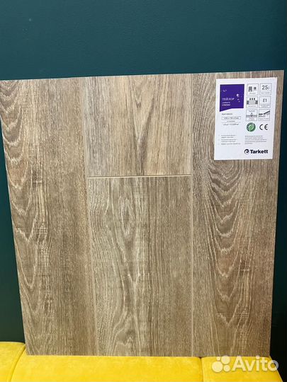Ламинат со склада Tarkett Тейлор