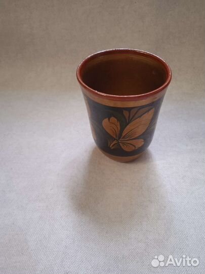 Посуда деревянная СССР