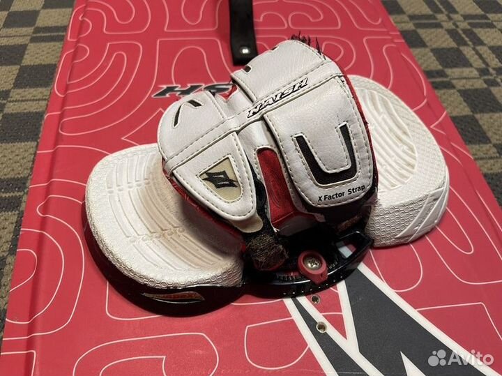 Кайтборд Naish Hero - 145 x 43.5