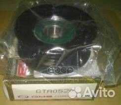 Ролик натяжителя ремня GTA0520 GMB