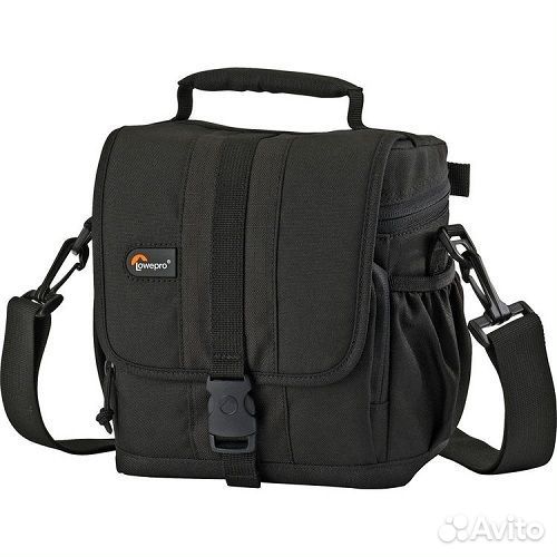 Кофр Lowepro Adventura 140 Black
