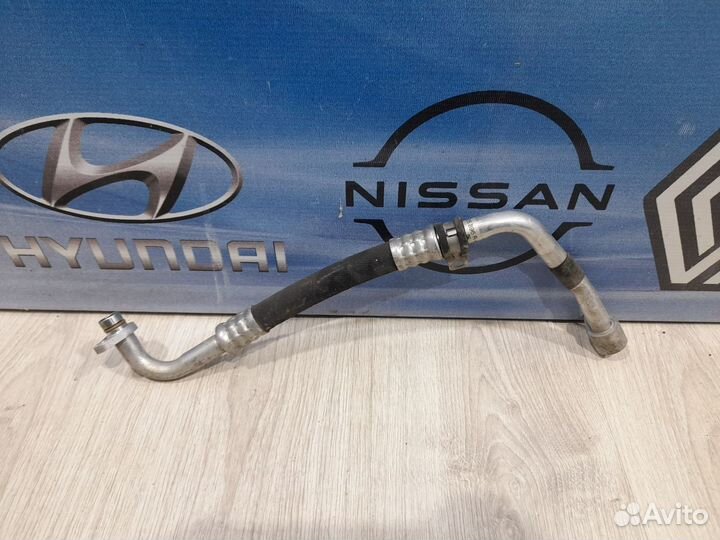 Трубка Шланг кондиционера nissan almera G15