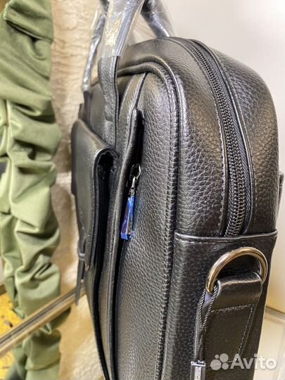 Сумка мужская