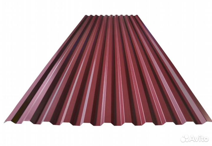 Труба профильная 80х80х2