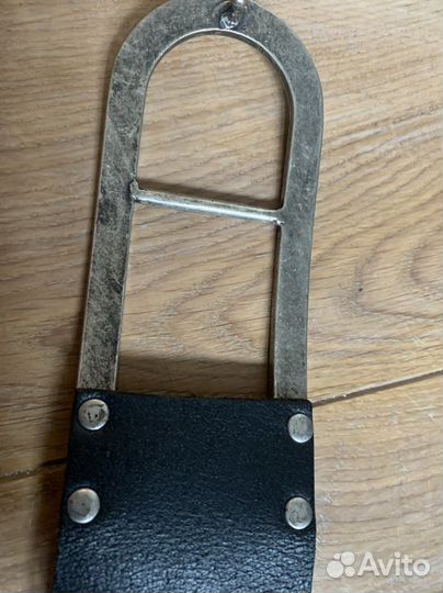 Ремень женский Mexx