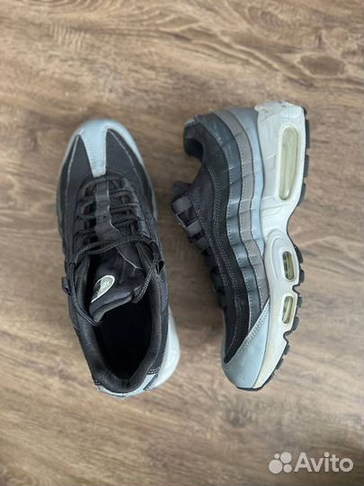 Кроссовки мужские Nike air max 95 essential