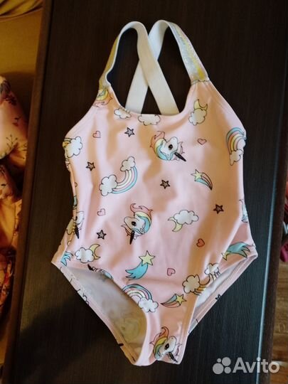 Купальник 80 86